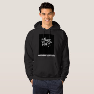 Édition limitée de sweat - shirt à capuche