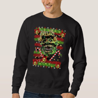 ÉDITION LIMITÉE : J-No Sweat de Noël #1