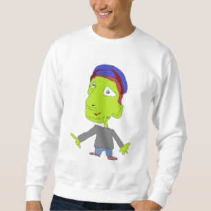 ÉDITION SPÉCIALE : STEPHEN SWEATSHIRT