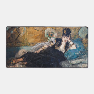 Edouard Manet - Dame aux Éventails