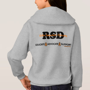 ÉDUQUEZ LE SUPPORT ADVOCATE...RSD