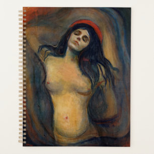 Edvard Munch - Madonna