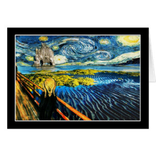 Edvard rencontre Vincent