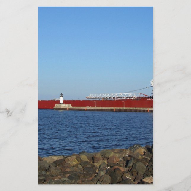 Edwin H Gott (Devant)