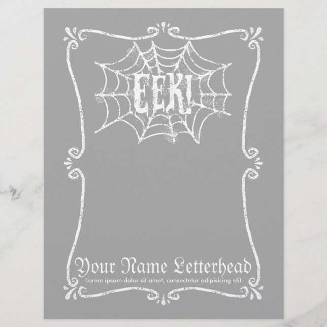 EEK Cobweb (Devant)