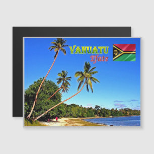 Efate - Erakor Beach - Vanuatu -