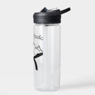 Effacer la bouteille d'eau de Camelback