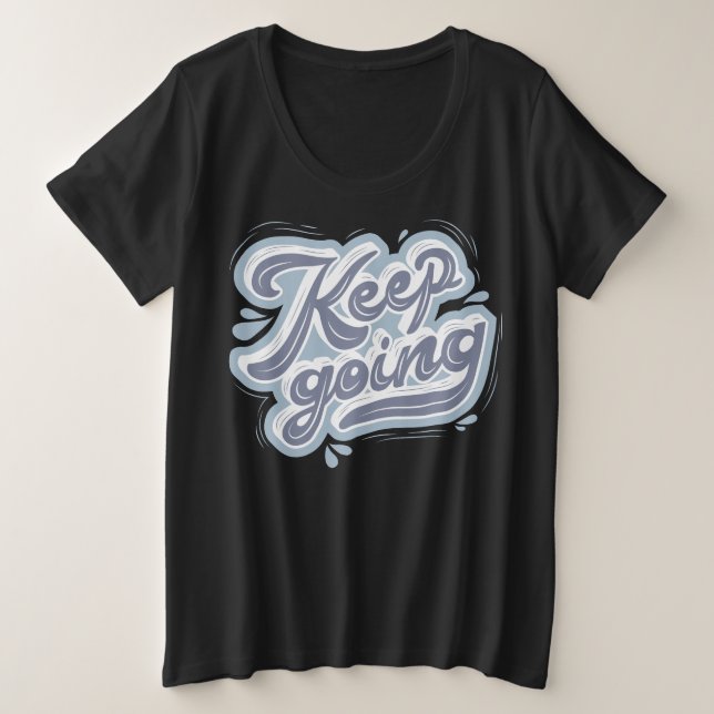 Effet de texte impressionnant l Citation inspirant (Design devant)