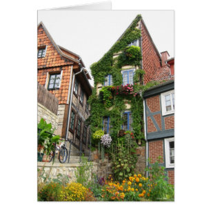 effet maison verte
