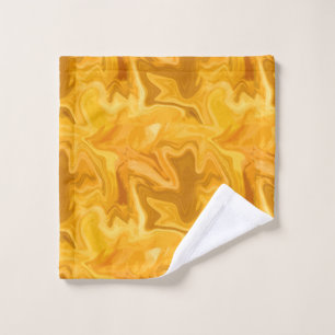 Effet Marbre Jaune Pour Amateurs De Géologie Décor