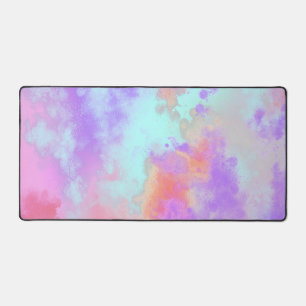 Effet Peinture arc-en-ciel