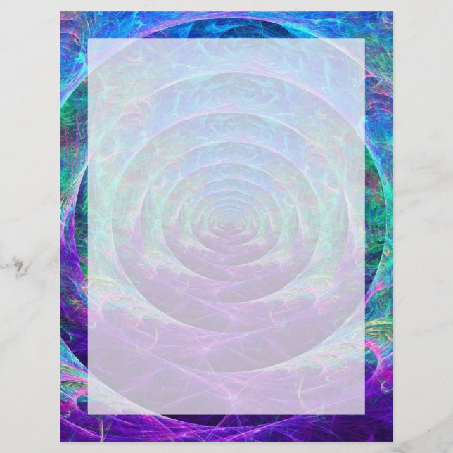 Effet Ripple (Devant)