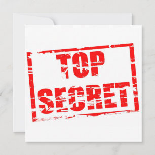 Effet tampon en haut secret