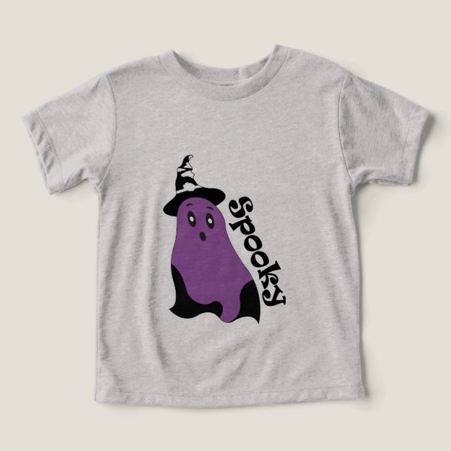 Éffrayant (Design Recto)