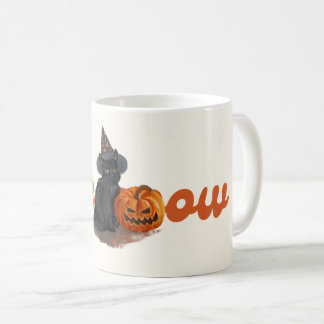 Éffrayant Halloween Mug - Citrouille, Fantôme & So
