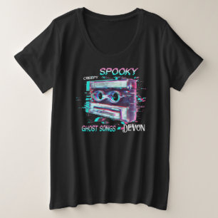 Éffrayant sons citation robot infirmière halloween