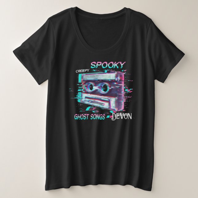 Éffrayant sons citation robot infirmière halloween (Design devant)