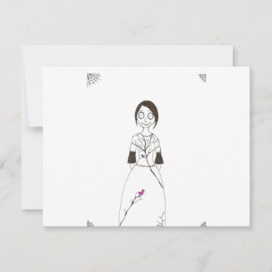 Éffrayante Spider Girl