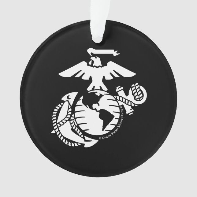 EGA à une couleur - blanc (devant)