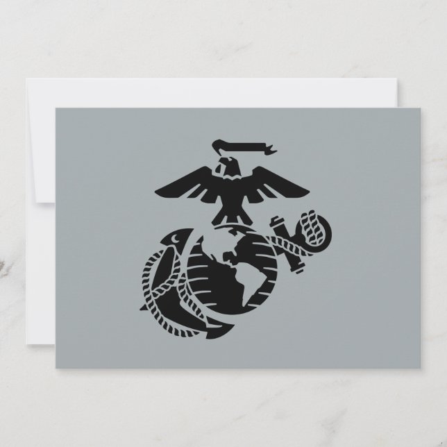 EGA à une couleur - Noir (Devant)