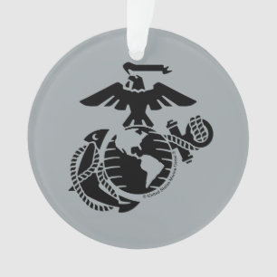 EGA à une couleur - Noir