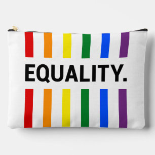 Égalité Fierté Imprimer Couper Sac À Coudre