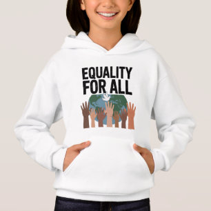 Égalité pour tous – Journée des droits de l'homme