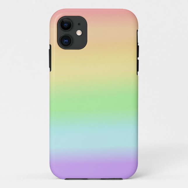 Égayez Votre Journée Sur Coque Iphone (Dos)