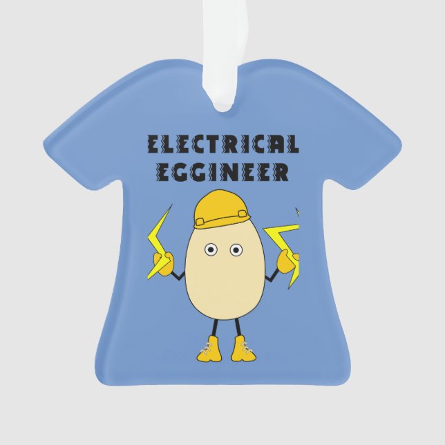 Eggineur électrique (devant)