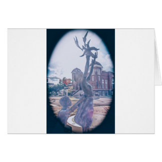 Église baptiste 101 de seizième rue