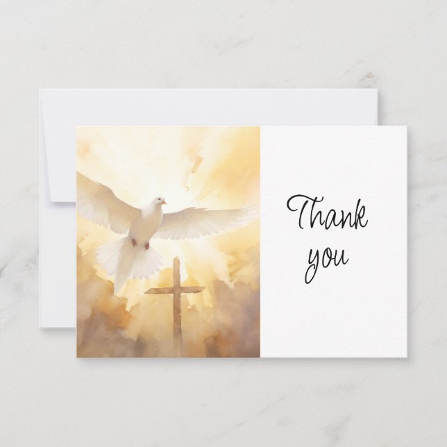 Église chrétienne Jésus Evénement Bénévole Merci (Devant)