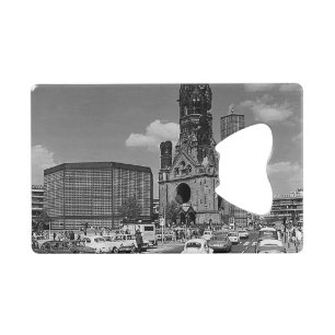 Église commémorative du Kaiser Wilhelm de Berlin v