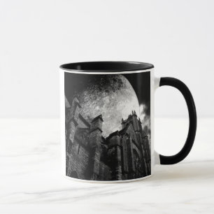 Église de la tasse de pleine lune