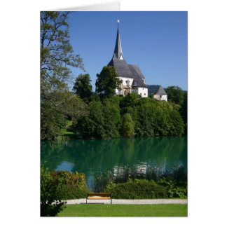 Église de l'Autriche