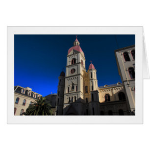 Église de San Francisco