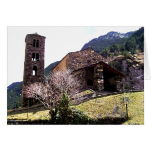 Église en Andorre