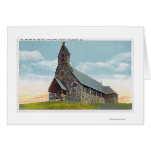 Église épiscopale St. Peters-by-the-Sea