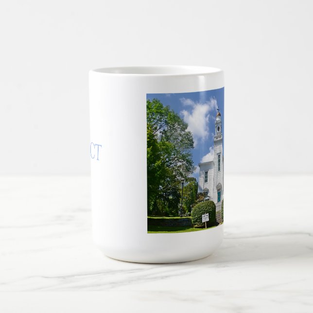 Église Mug (Centre)
