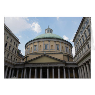 Eglise Saint Charles Borromeo - Milano, Italie