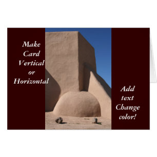 Eglise Saint François d'Assise en couleur !