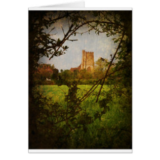 Église Saint-Laurent