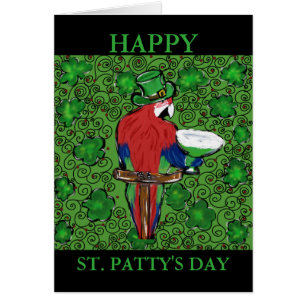Église Saint-Patty Parrot