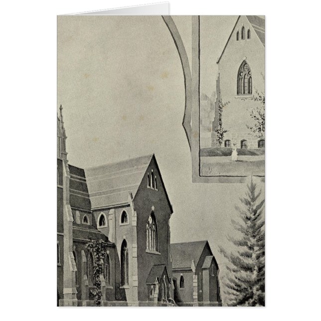 Eglise St Francis, Naugatuck (Devant)