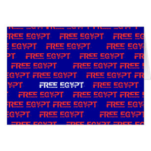 EGYPTE LIBRE