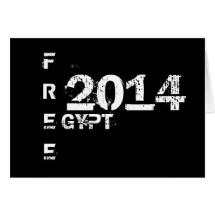 EGYPTE LIBRE 2014