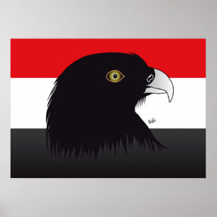 Egypte - Poster d'Egypt