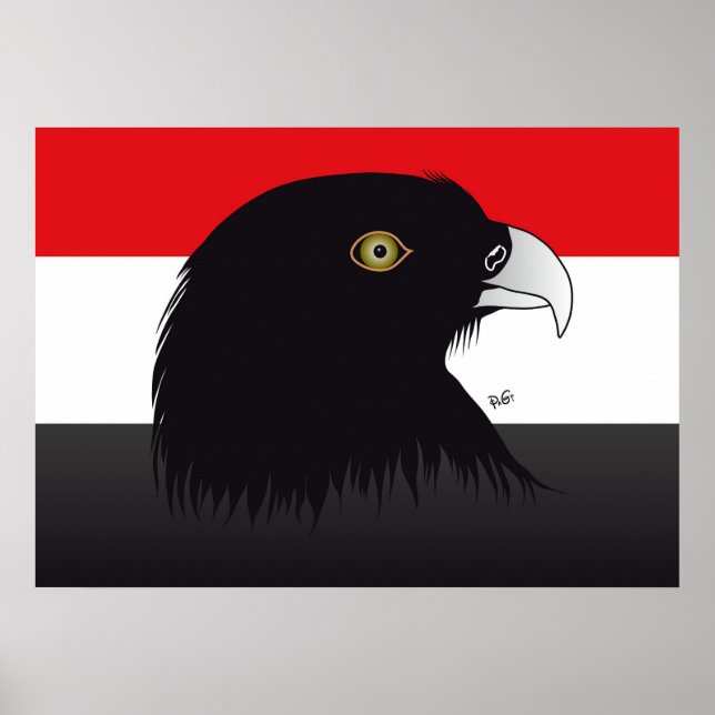 Egypte - Poster d'Egypt (Devant)