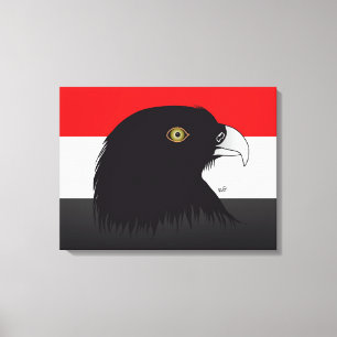 Egypte - Toile d'Egypt