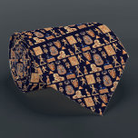 Egyptien Treasures dimanche ز voir Cravate<br><div class="desc">Art égyptien</div>