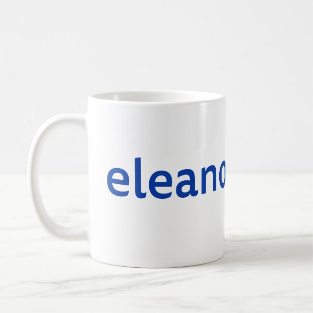 EH mug blue (Gauche)